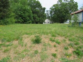 Greensboro, NC Commercial Land - 4517 Hicone -1