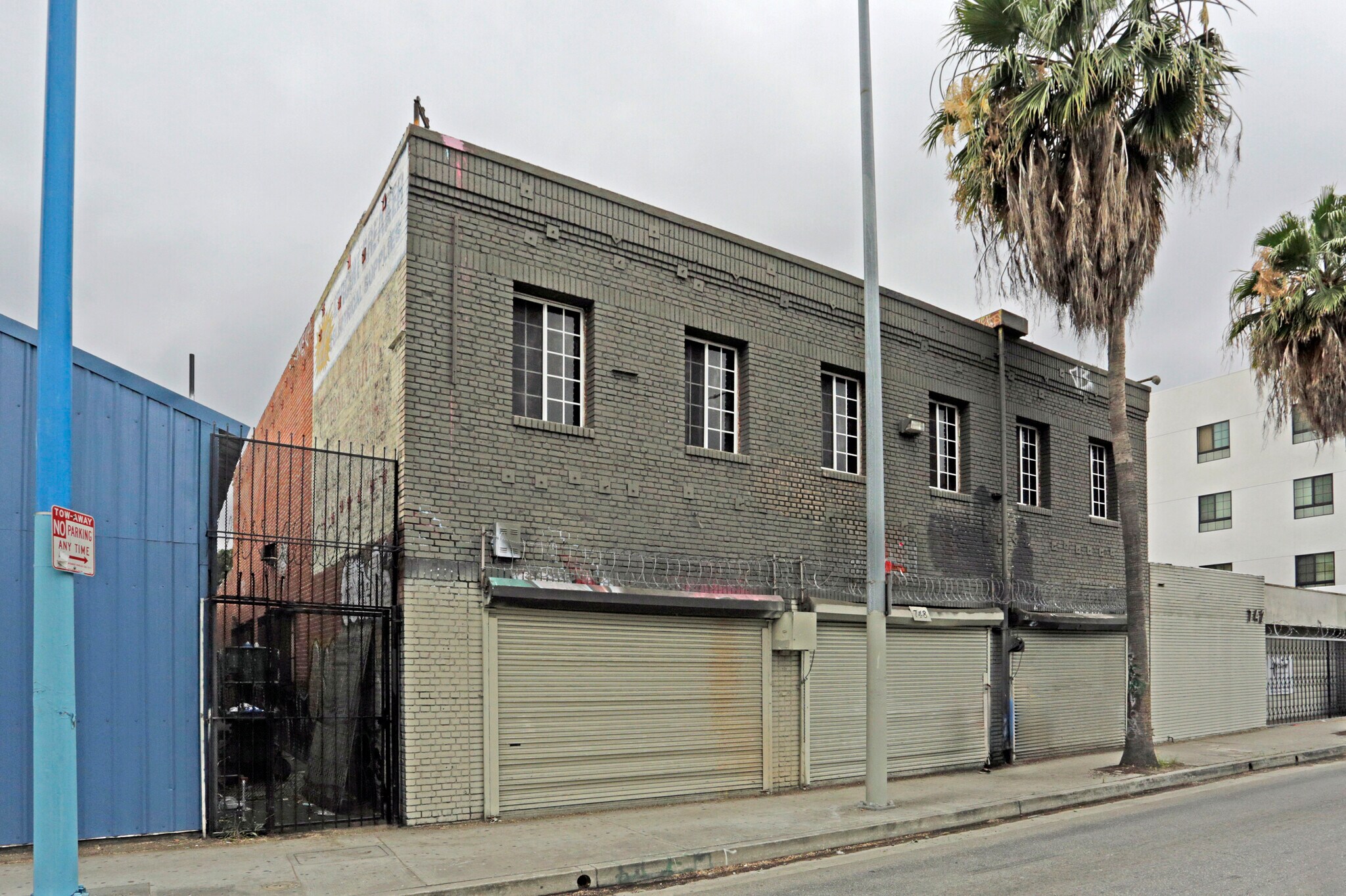 746 E Washington Blvd, Los Angeles, CA for Sale