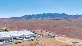 Dayton, NV Industrial Land - 0 Dayton Valley Rd Dayton, NV Industrial Land - 0 Dayton Valley Rd