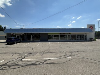 Grand Rapids, MI Retail - 880-888 Forest Hill Ave SE
