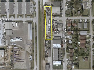 Homestead, FL undefined