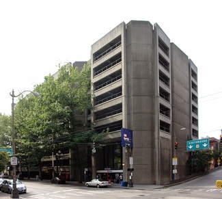 Seattle, WA Office, Retail - 721 1st Ave Seattle, WA Office, Retail - 721 1st Ave