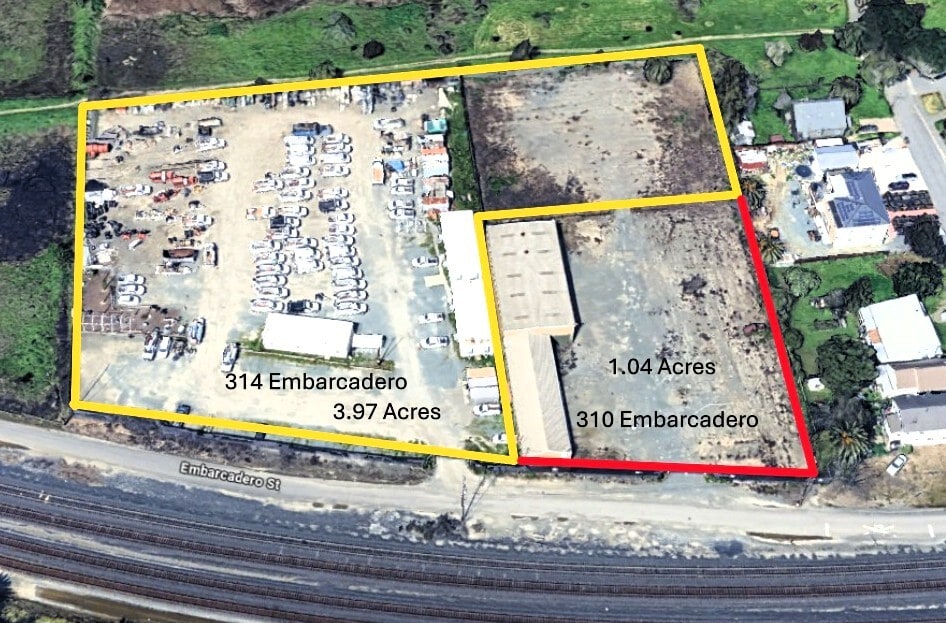 314 Embarcadero st, Martinez, CA for Sale