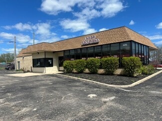 Waukegan, IL Restaurant - 226 S Sheridan Rd