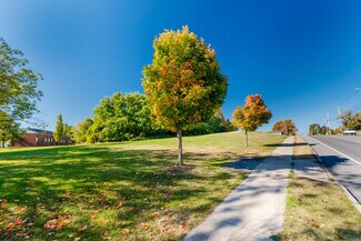 Watertown, NY Commercial Land - 1121 Coffeen St Watertown, NY Commercial Land - 1121 Coffeen St