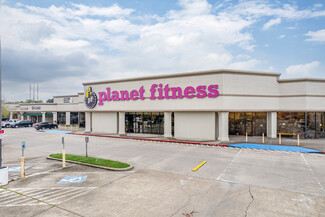 Pasadena, TX Office/Medical, Office/Retail, Retail - 4802-4930 Fairmont Pky