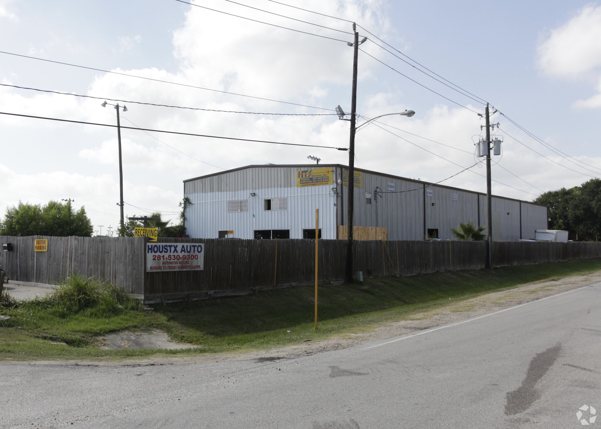 12907 Old Richmond Rd, Houston, TX for Rent