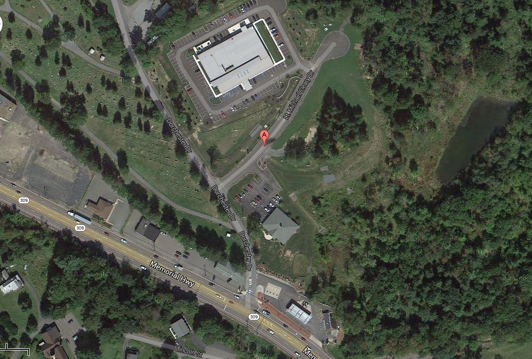 Lt Michael Cleary Dr, Dallas, PA for Sale
