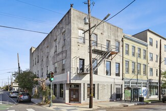New Orleans, LA Specialty - 1427 Oretha Castle Haley Blvd