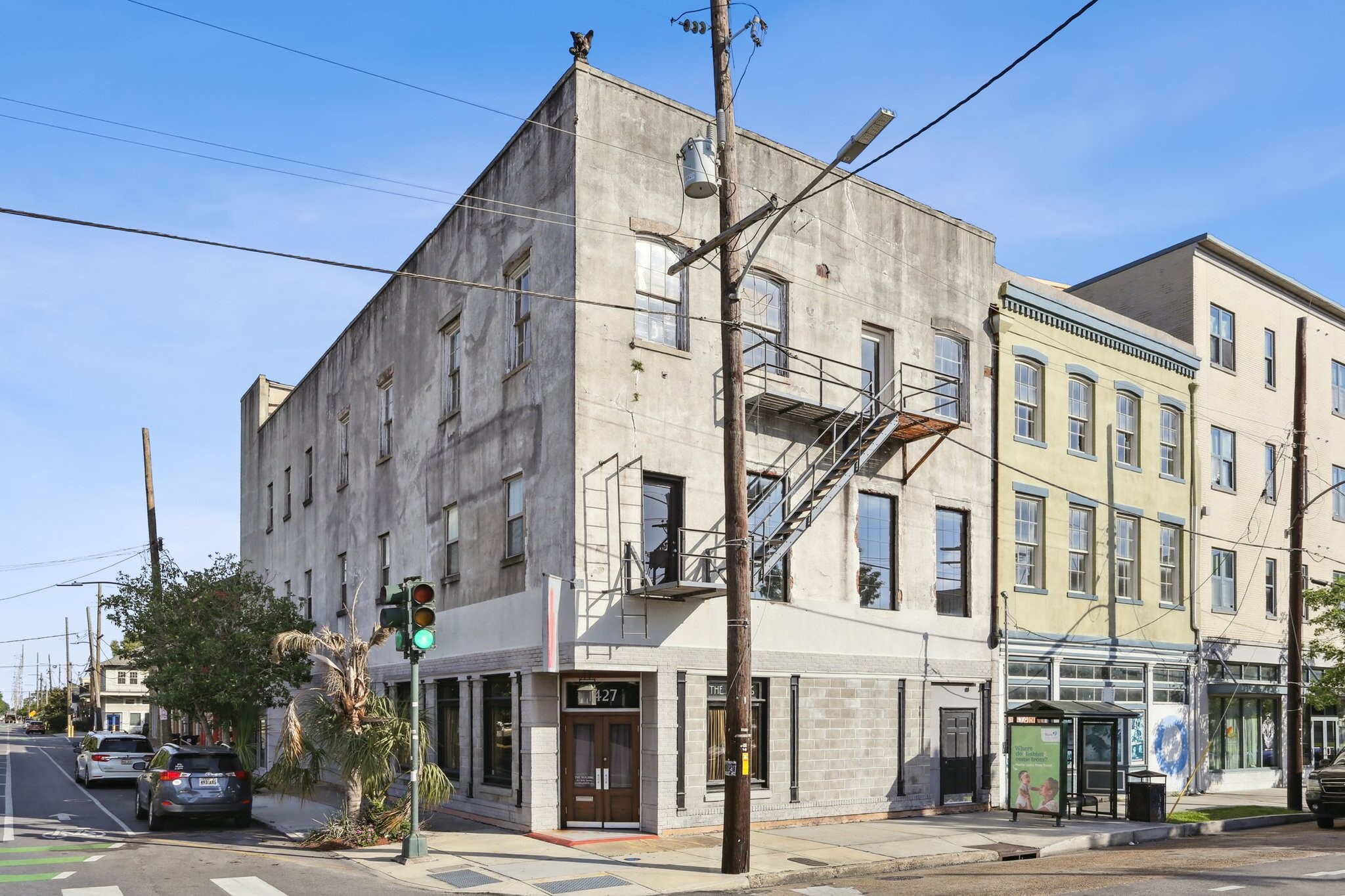1427 Oretha Castle Haley Blvd, New Orleans, LA for Sale