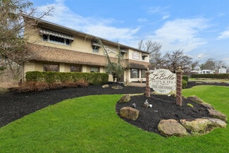 Lebanon, NJ Office - 1237 US Highway 22