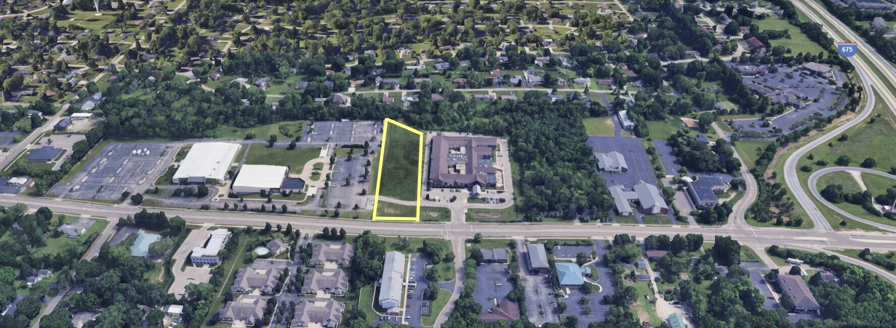 4125 Indian Ripple Road, Dayton, OH for Sale