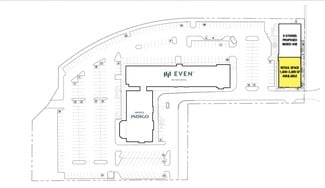 Troy, MI Retail - 591 W Big Beaver Rd Troy, MI Retail - 591 W Big Beaver Rd