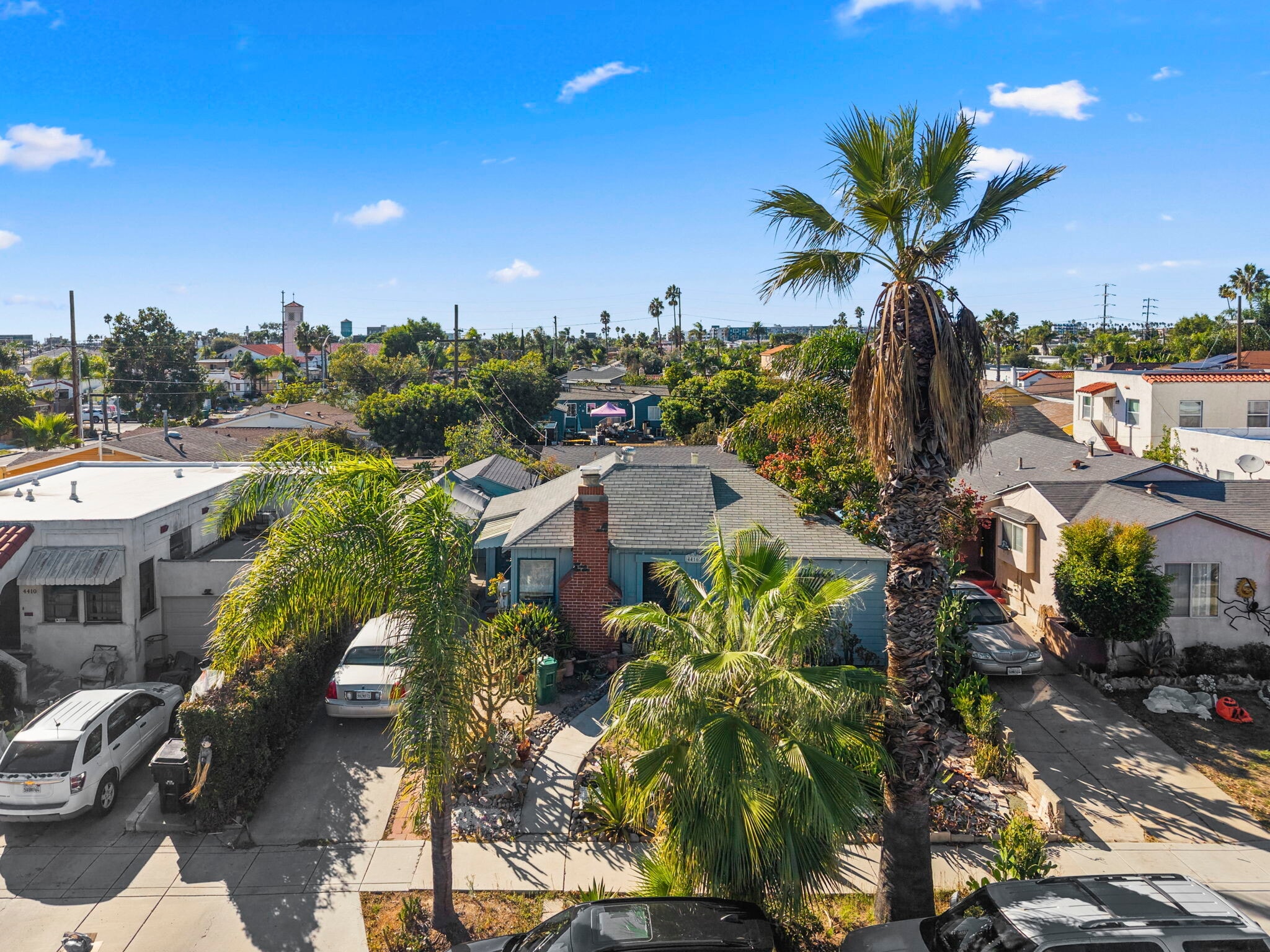 4416 34th St, San Diego, CA for Sale