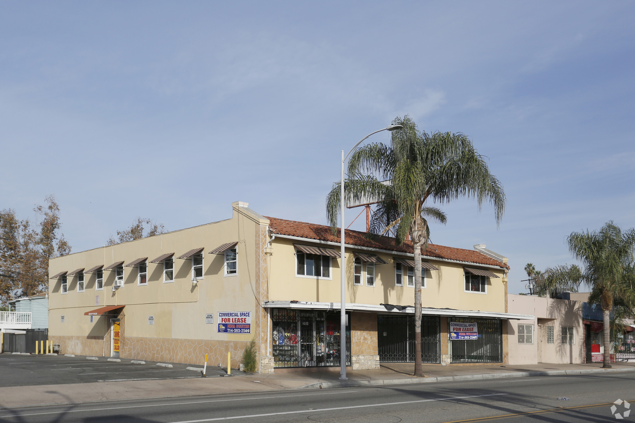 2064 S Main St, Santa Ana, CA for Sale