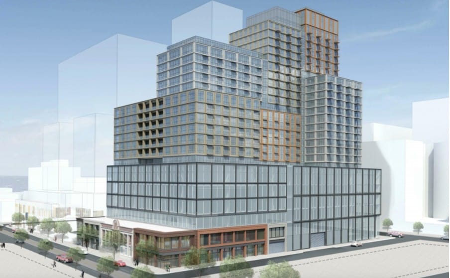263 Queen St E, Toronto, ON for Rent