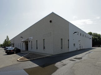 Whippany, NJ Industrial - 17-39 Leslie Ct
