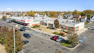 Millville, NJ Freestanding - 700-706 N 2nd St