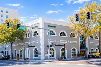 Lakeland, FL Office - 100 S Kentucky Ave