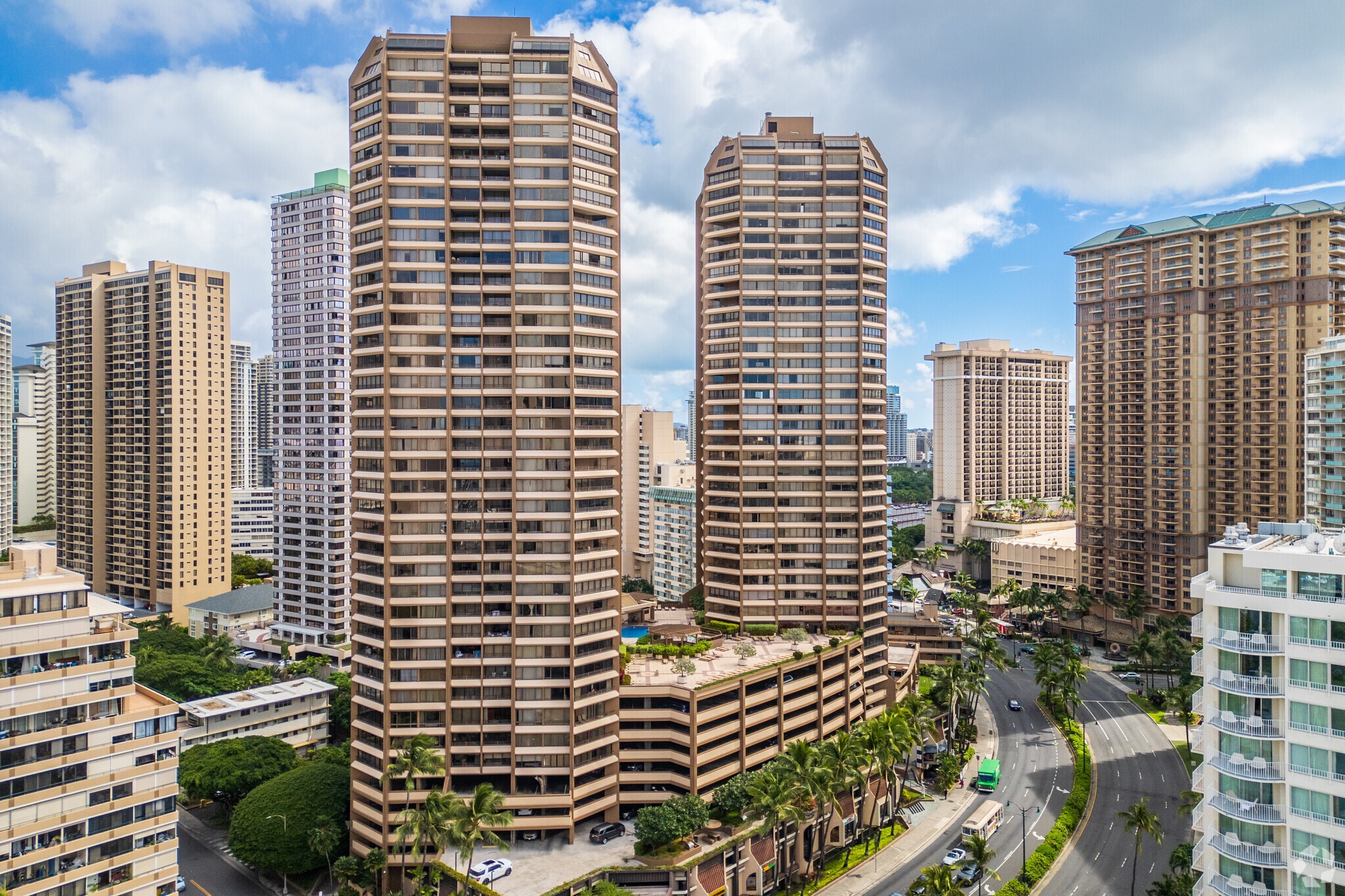 1778 Ala Moana Blvd, Honolulu, HI for Sale