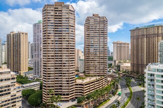 Honolulu, HI undefined - 1778 Ala Moana Blvd Honolulu, HI undefined - 1778 Ala Moana Blvd