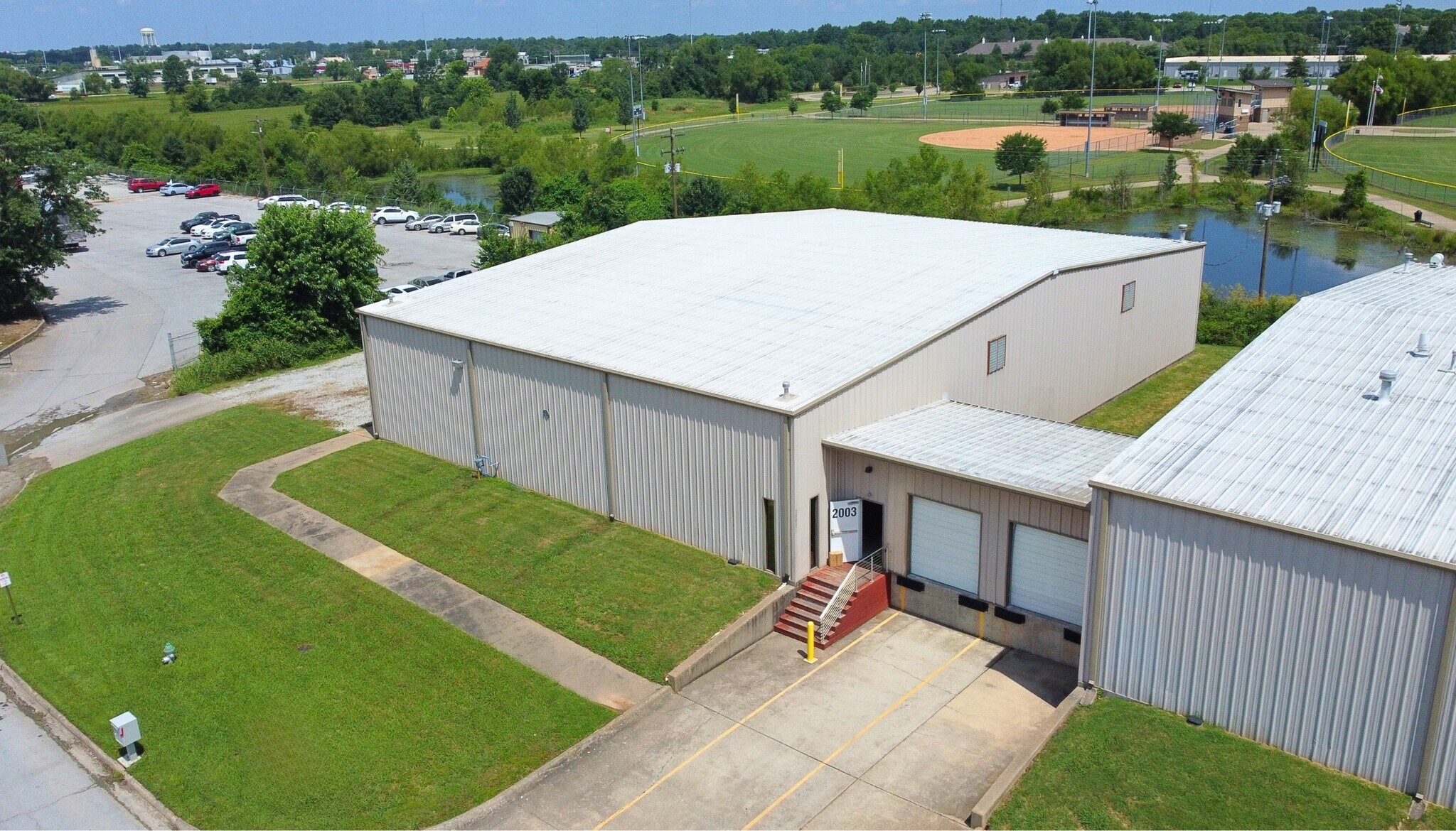 2003 Town West Dr, Rogers, AR for Sale