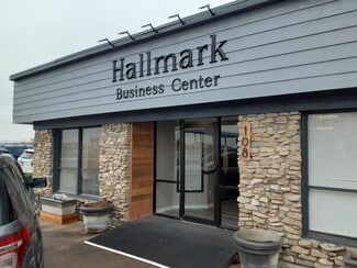 Woodway, TX Office - 108 Topeka Dr