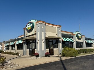 South Bend, IN Retail - 423 S Dixie Way South Bend, IN Retail - 423 S Dixie Way