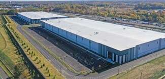 Philadelphia, PA Industrial - 15000 Roosevelt Blvd