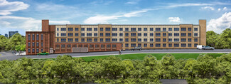 Paterson, NJ Commercial Land - 44 Ryle Ave