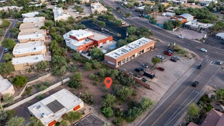 Cave Creek, AZ Commercial - 38407 N Spur Cross Rd Rd Cave Creek, AZ Commercial - 38407 N Spur Cross Rd Rd