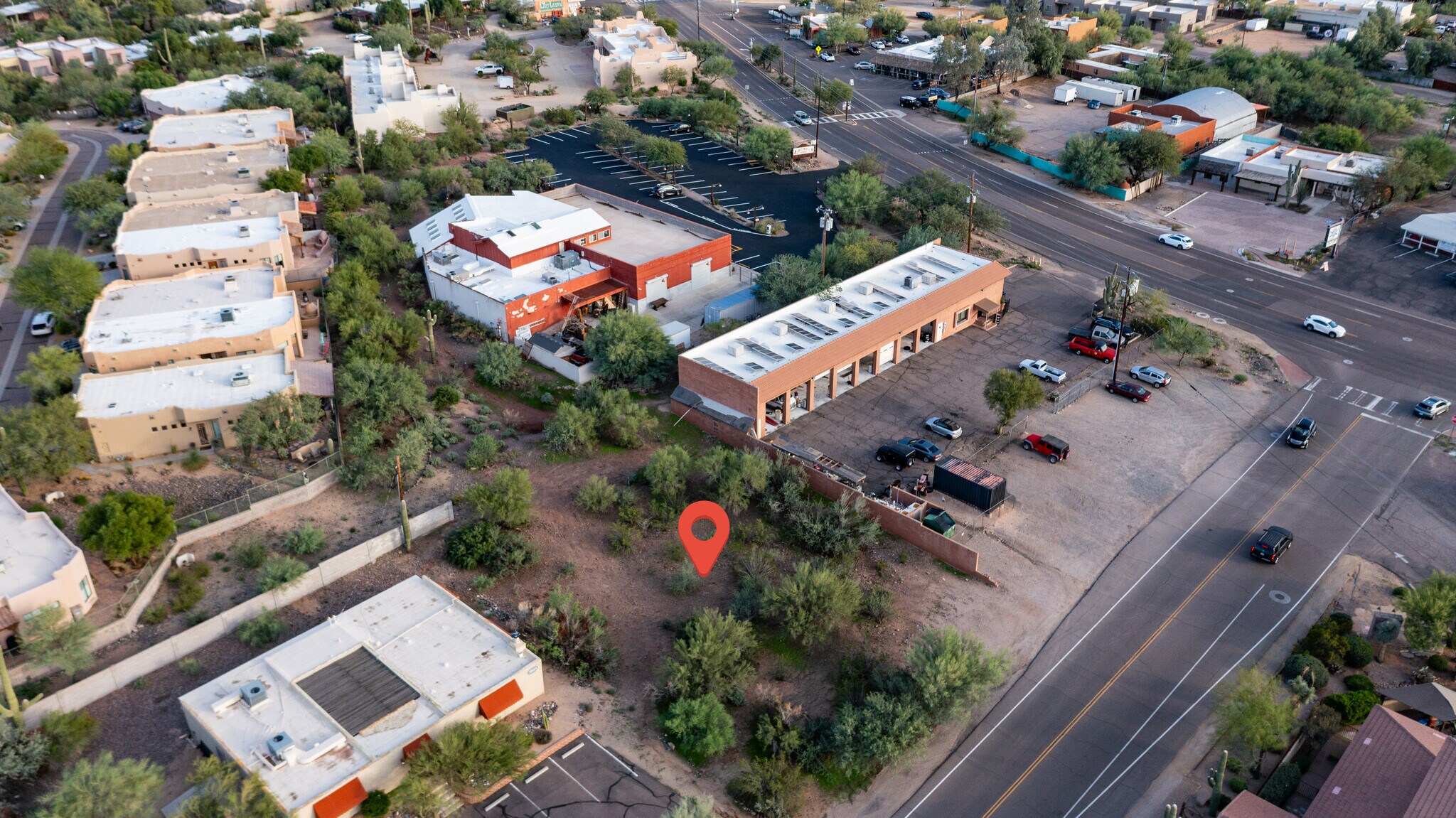 38407 N Spur Cross Rd Rd, Cave Creek, AZ for Sale