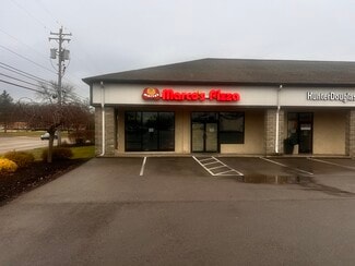 Loveland, OH Retail - 920 Loveland-Madeira Rd