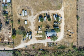 Manor, TX Commercial Land - 18410 FM 969