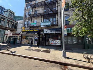 Brooklyn, NY Retail - 1126 Fulton St Brooklyn, NY Retail - 1126 Fulton St