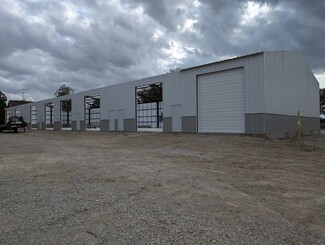 Azle, TX Industrial - 7050 S FM 730