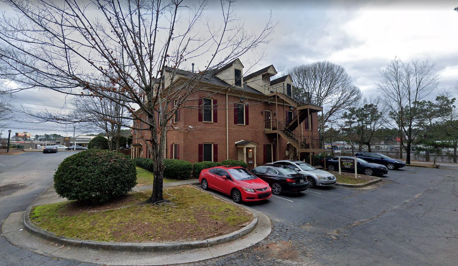 900 N Hairston Rd Stone Mountain, GA 30083 Office Property for Sale