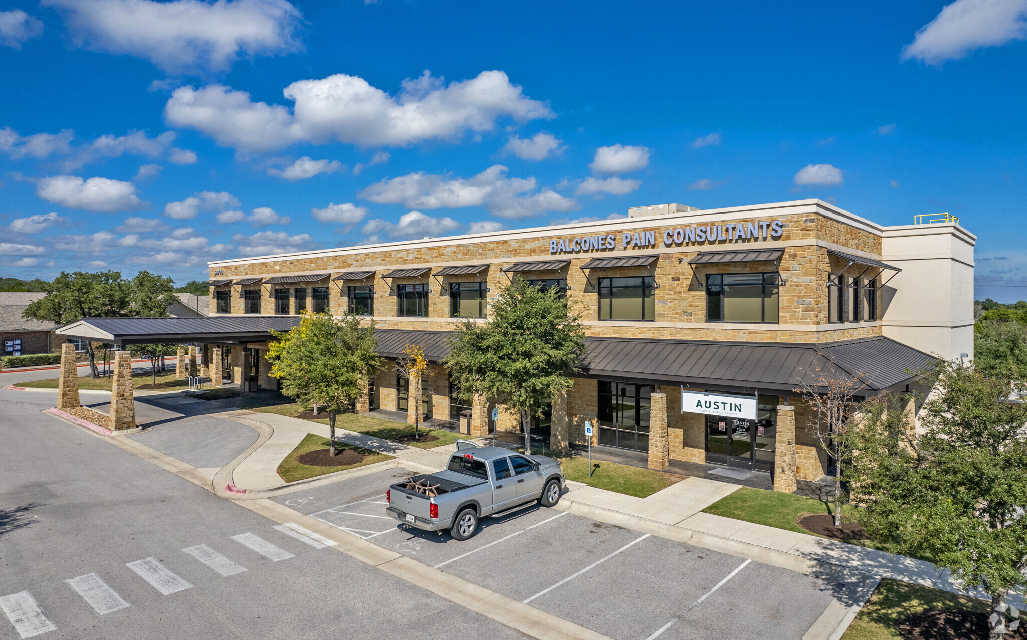 5200-B Davis Ln, Austin, TX for Rent