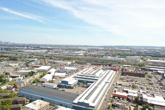 Harrison, NJ Industrial - 500 Supor Blvd Harrison, NJ Industrial - 500 Supor Blvd