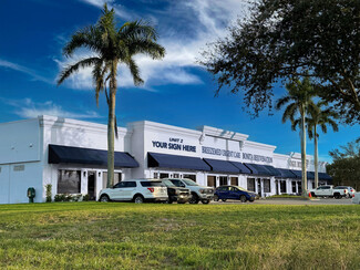 Bonita Springs, FL Office/Retail - 24520 Production Cir