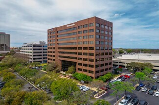 San Antonio, TX Office - 9901 W Interstate 10