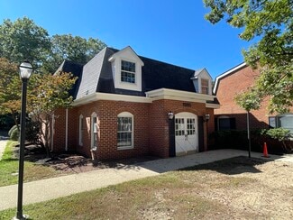 Waldorf, MD Medical - 11315 Pembrooke Sq