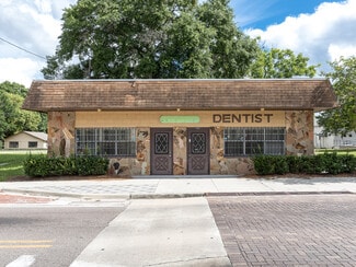 Sanford, FL Office - 1204 Historic Goldsboro Blvd Sanford, FL Office - 1204 Historic Goldsboro Blvd