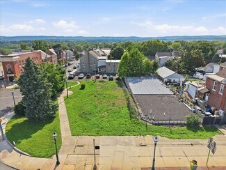 Pennsburg, PA Commercial Land - 369-371 Main St