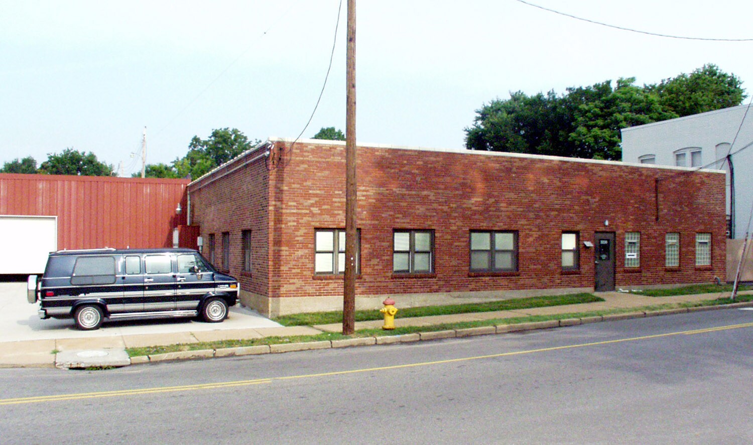 3235 Sutton Blvd, Saint Louis, MO for Sale