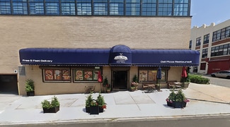 Long Island City, NY Retail - 32-35 48th Avenue Ave @ 33rd Street