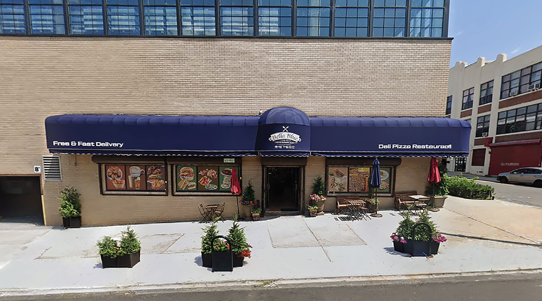 32-35 48th Avenue Ave @ 33rd Street, Long Island City, NY for Rent