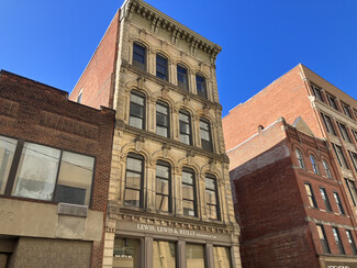 Pittsburgh, PA undefined - 1036-1040 Fifth ave