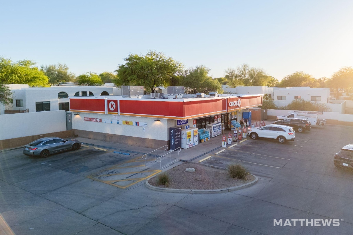 10290 E Speedway Blvd, Tucson, AZ for Sale