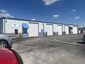 Aledo, TX Industrial - 701 Bear Cat Rd